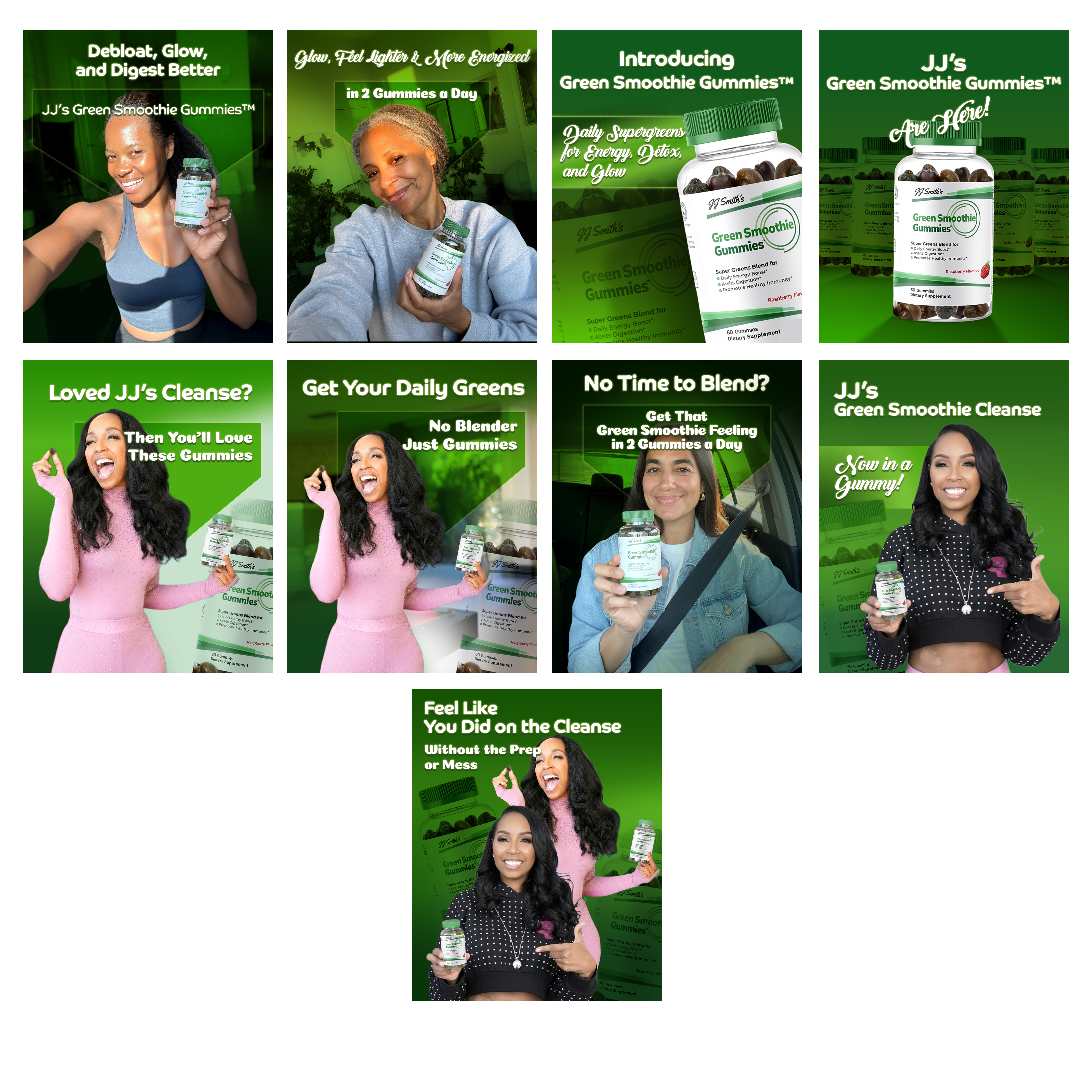 Banner Ad Design by yavuzmamac for Adiva+Publishing | Design #36458915