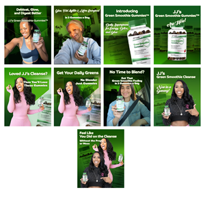 Banner Ad Design by yavuzmamac for Adiva+Publishing | Design: #36458915