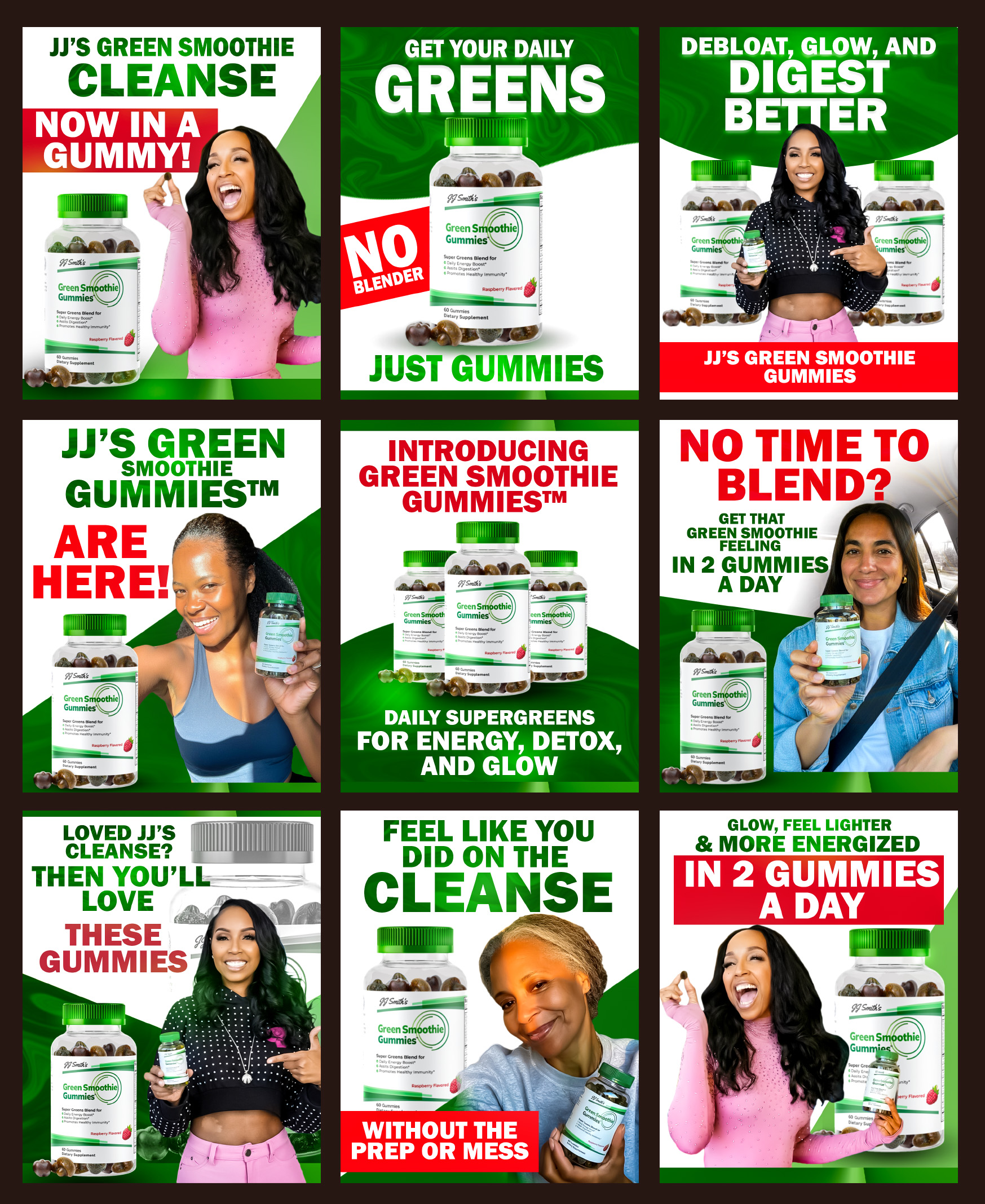 Banner Ad Design by Dil_gfx for Adiva+Publishing | Design: #36453833