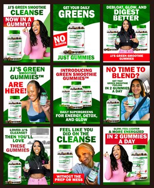 Banner Ad Design by Dil_gfx for Adiva+Publishing | Design #36453833