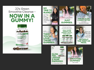 Banner Ad Design by ARTOGRAPHY for Adiva+Publishing | Design #36453710