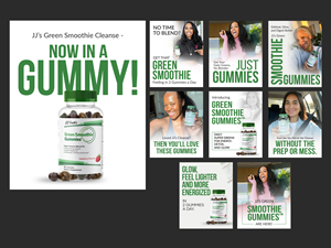 Banner Ad Design by ARTOGRAPHY for Adiva+Publishing | Design: #36453914