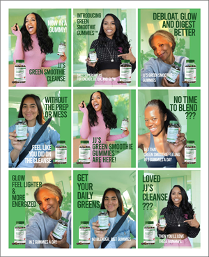 Banner Ad Design by r. ilham for Adiva+Publishing | Design #36451855