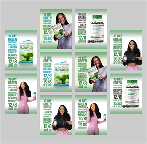 Banner-Design von Lilie für Adiva+Publishing | Design: #36464020