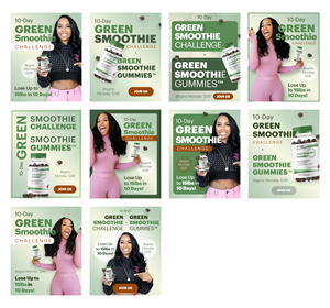 Banner Ad Design by Bhavik P.