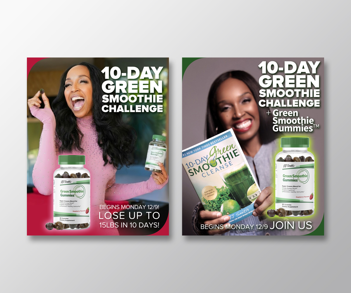 Design de Bannière  par NancyTan pour Adiva+Publishing | Design #36452132