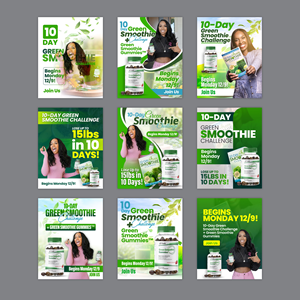 Banner-Design von Designz Zone für Adiva+Publishing | Design: #36454729