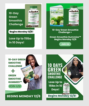 Banner-Design von designcircle für Adiva+Publishing | Design: #36461723