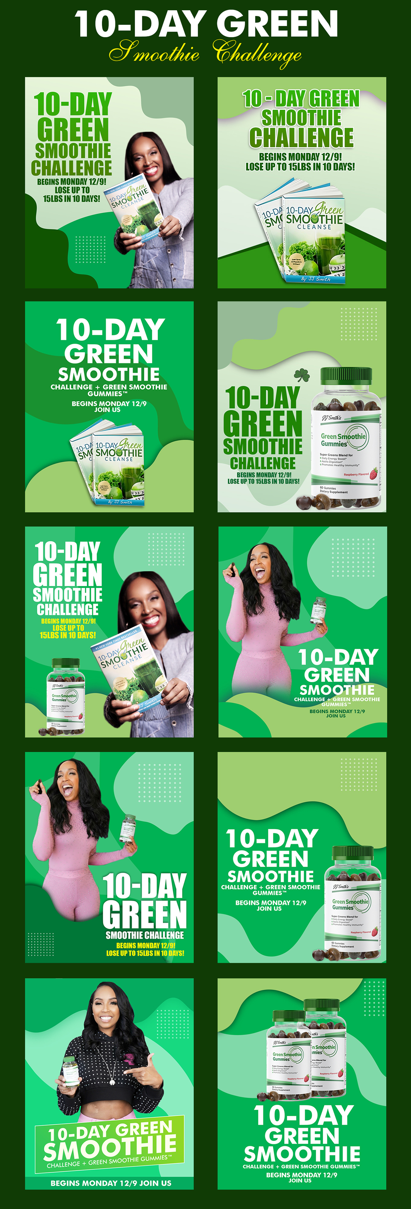 Design de Bannière  par Designer Lihansa pour Adiva+Publishing | Design #36452426