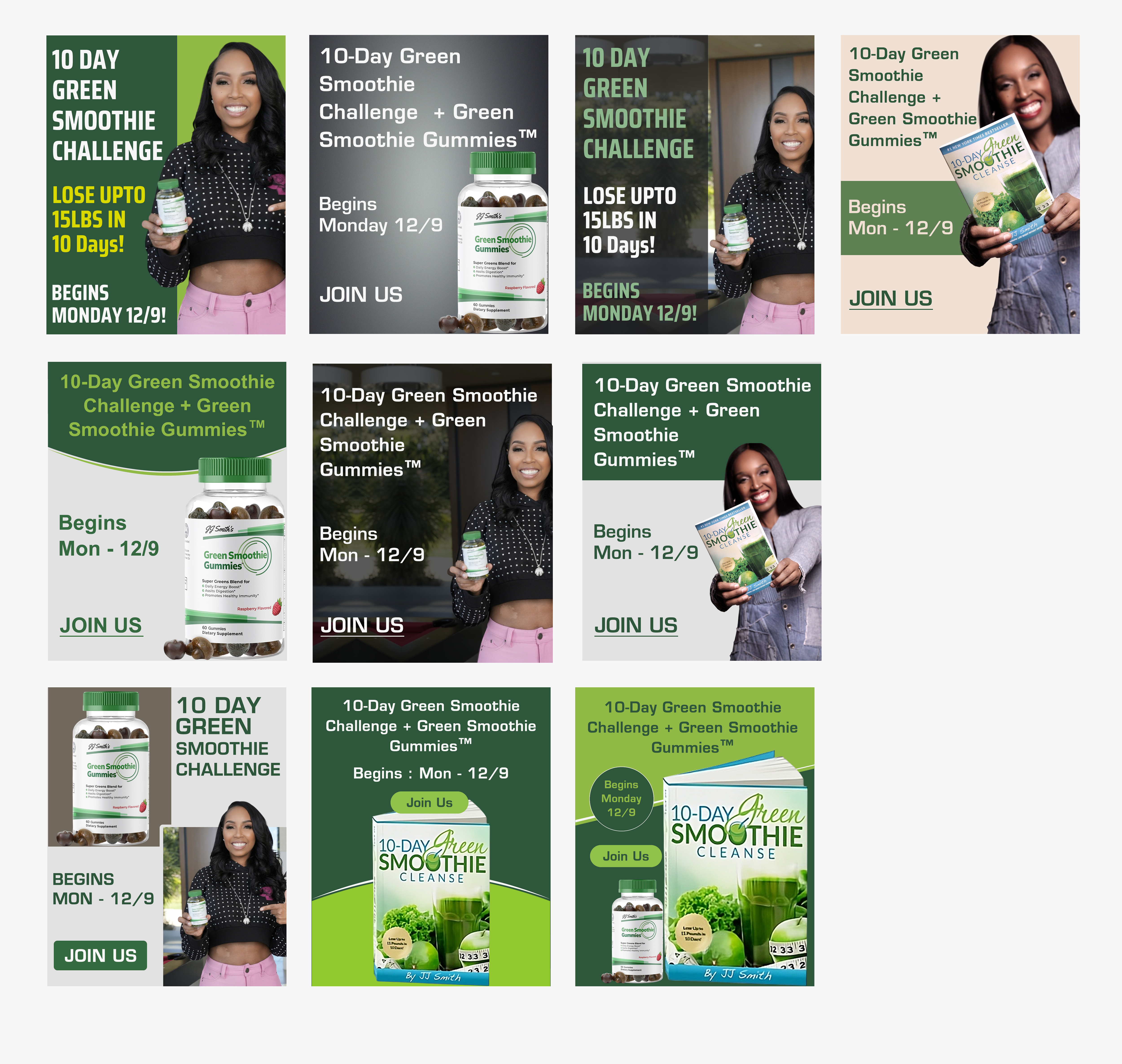 Design de Bannière  par HarmiDesigning pour Adiva+Publishing | Design #36452316