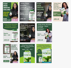 Banner-Design von HarmiDesigning für Adiva+Publishing | Design: #36452316