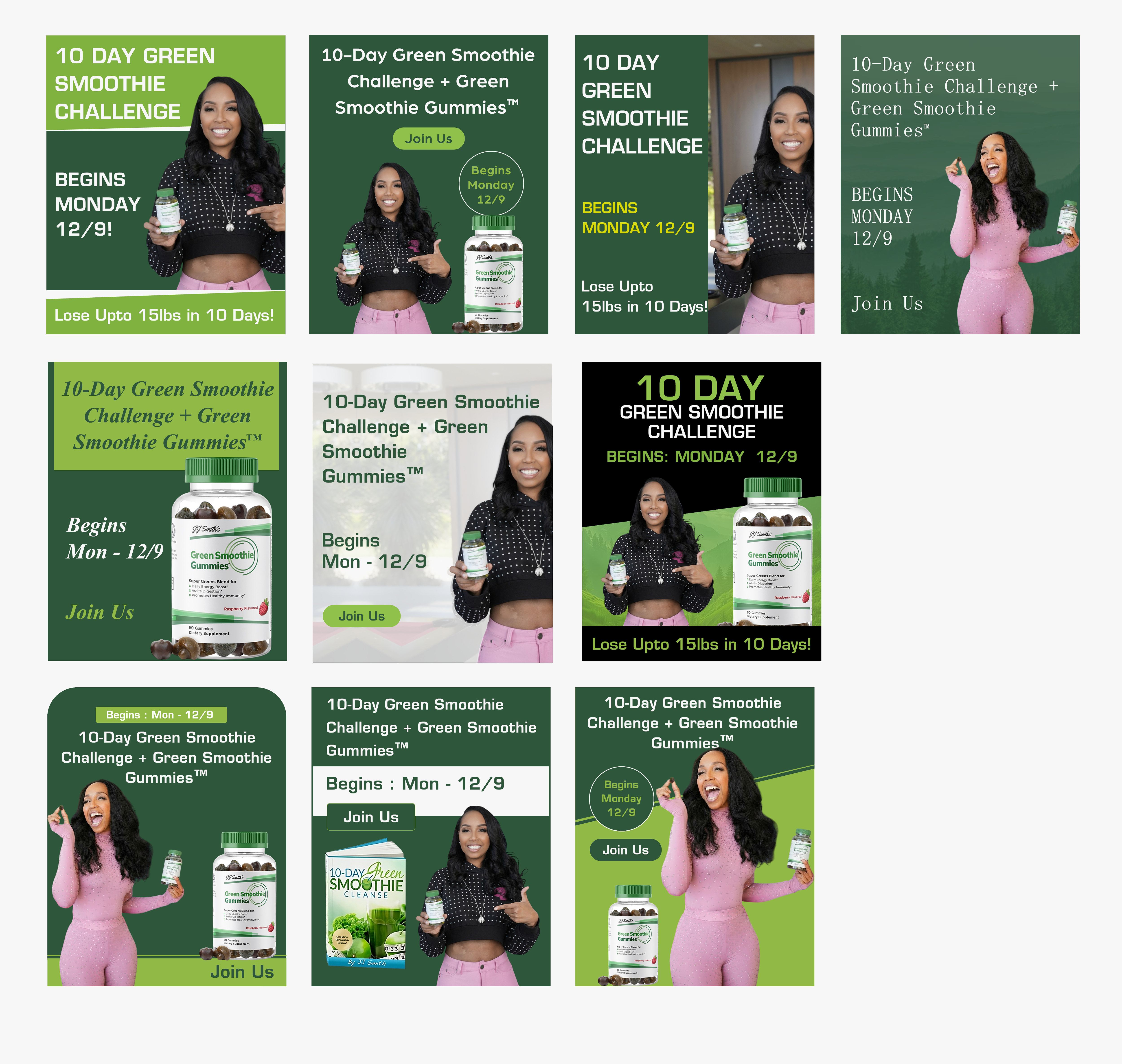 Design de Bannière  par HarmiDesigning pour Adiva+Publishing | Design #36452565