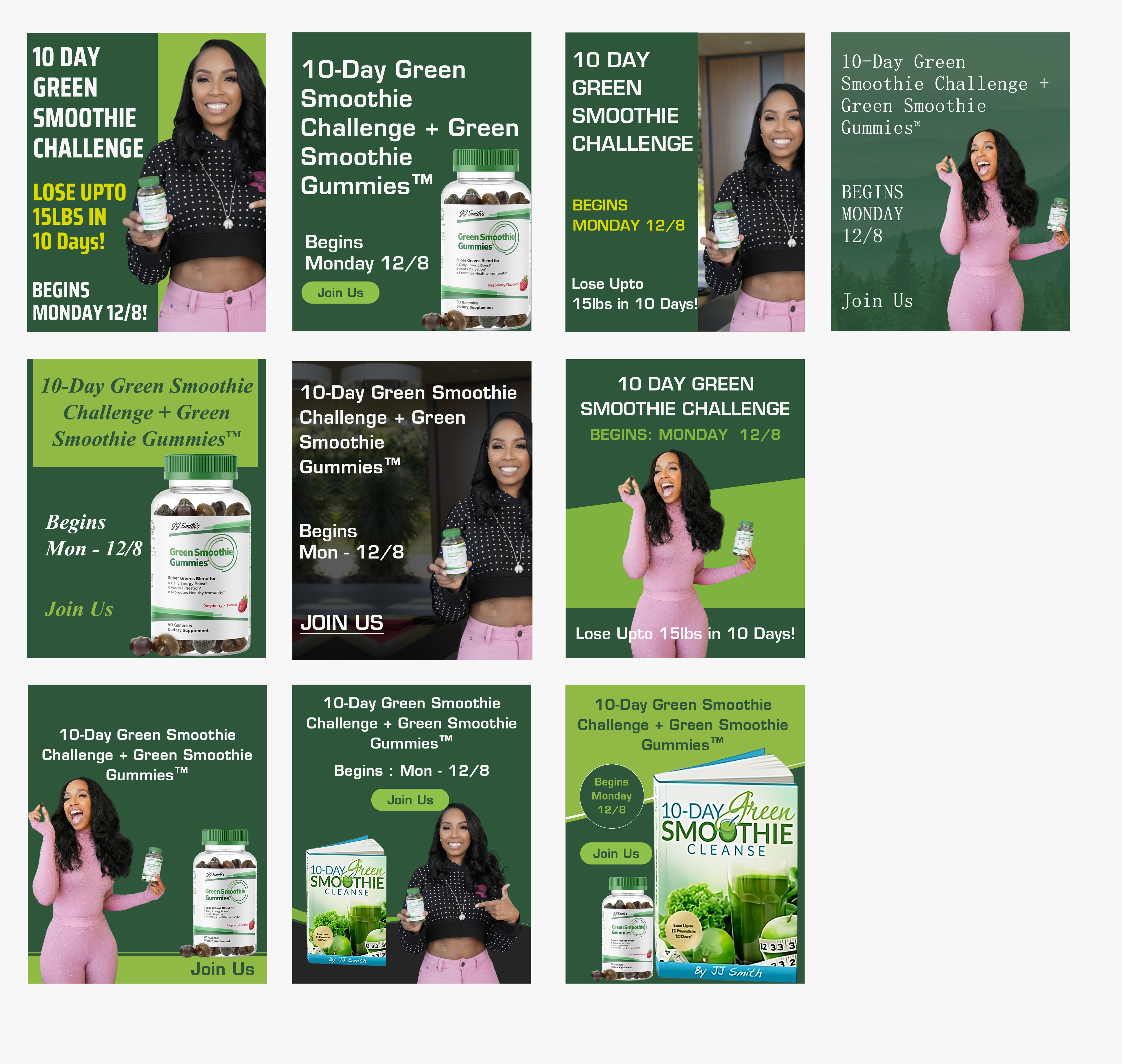 Design de Bannière  par HarmiDesigning pour Adiva+Publishing | Design #36459559