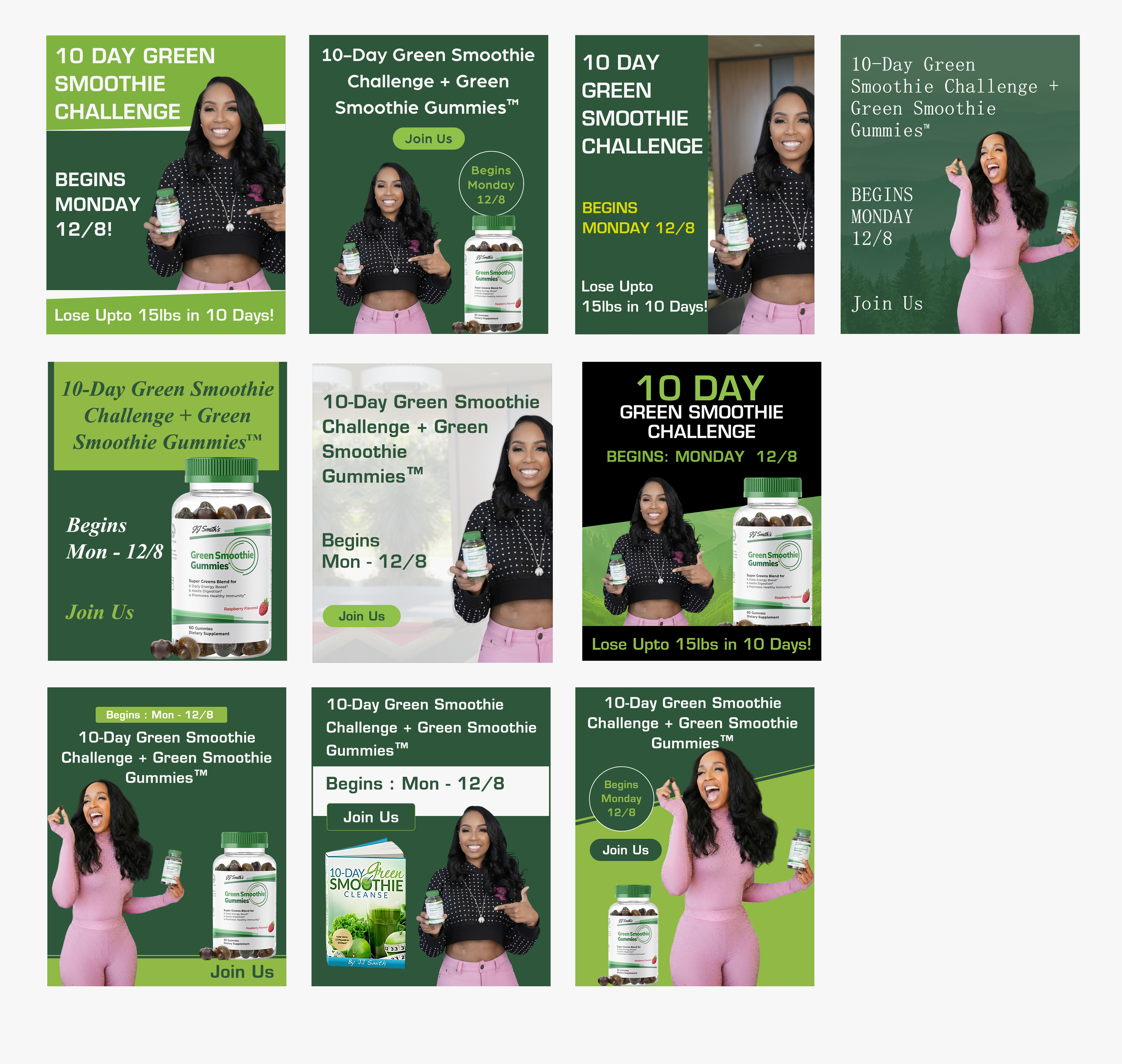 Design de Bannière  par HarmiDesigning pour Adiva+Publishing | Design #36459561