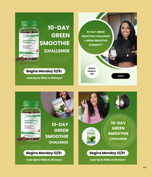 Banner-Design von pb für Adiva+Publishing | Design: #36463478