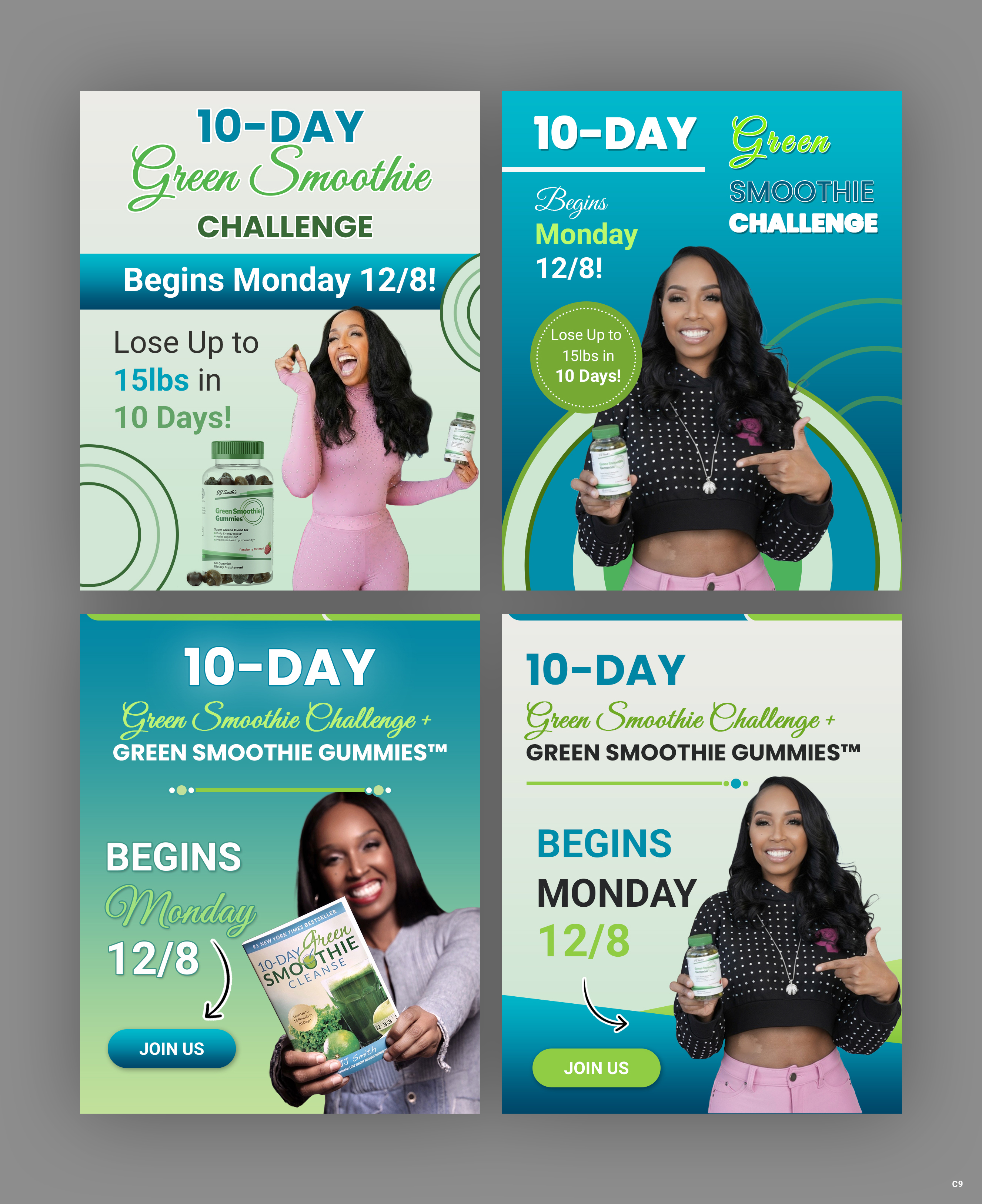 Banner-Design von pb für Adiva+Publishing | Design #36463524