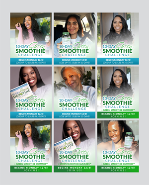 Banner-Design von Atvento Graphics für Adiva+Publishing | Design: #36456962