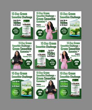 Banner-Design von Creations Box 2015 für Adiva+Publishing | Design: #36450888