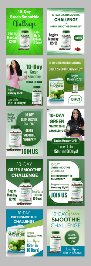 Banner-Design von Creations Box 2015 für Adiva+Publishing | Design: #36452454