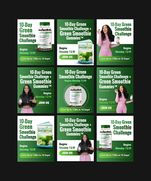 Banner-Design von Creations Box 2015 für Adiva+Publishing | Design: #36452462