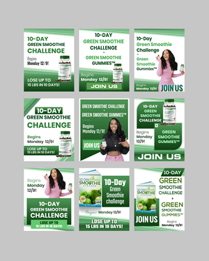 Banner-Design von Creations Box 2015 für Adiva+Publishing | Design: #36454694