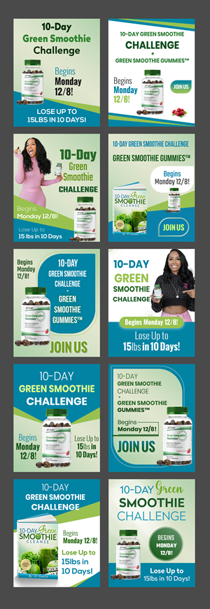 Banner-Design von Creations Box 2015 für Adiva+Publishing | Design: #36456542