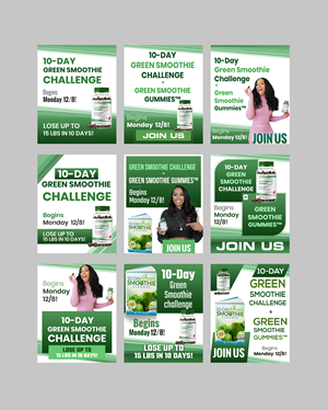 Banner-Design von Creations Box 2015 für Adiva+Publishing | Design: #36456551