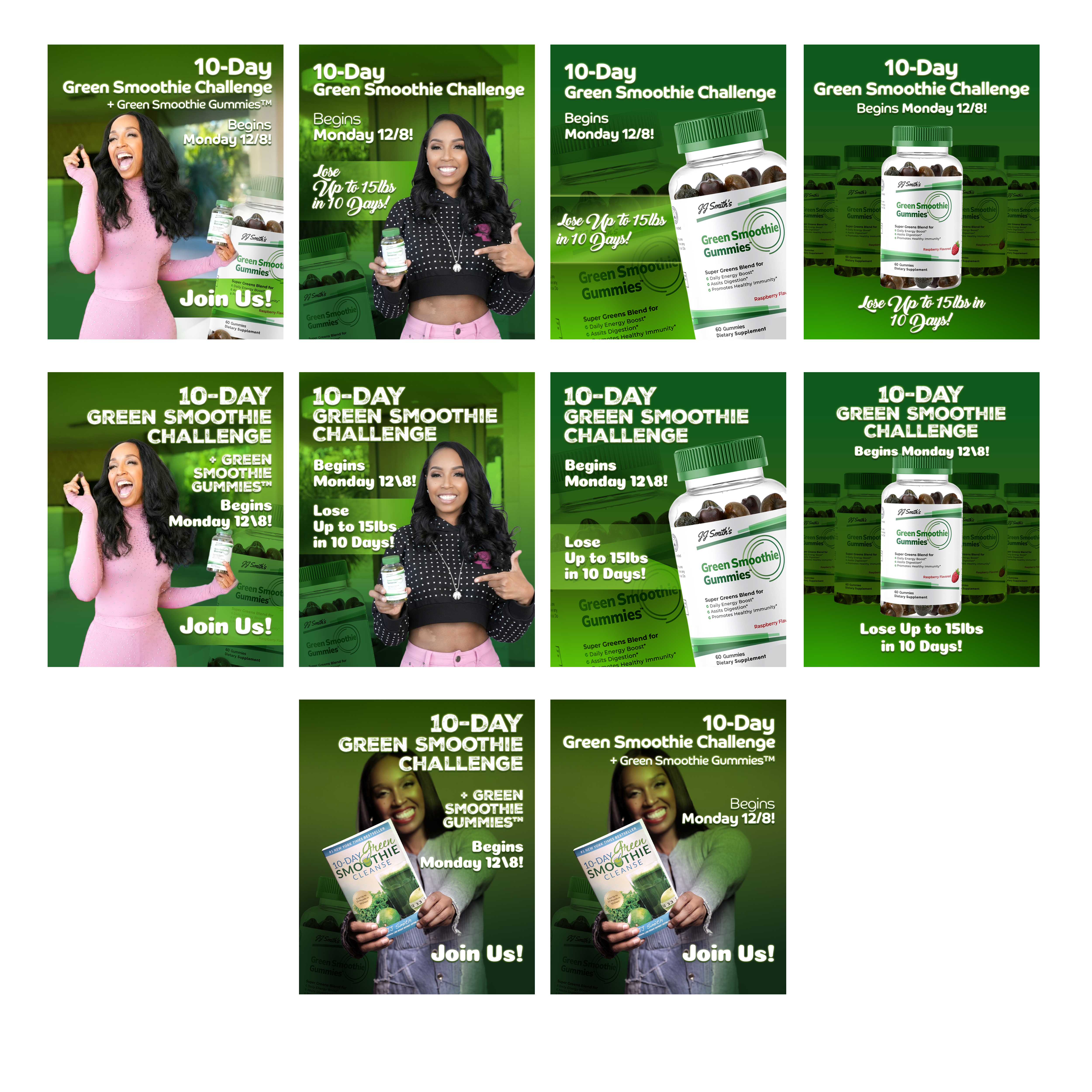 Banner-Design von yavuzmamac für Adiva+Publishing | Design #36457883