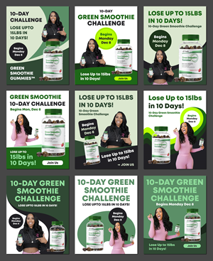 Banner-Design von saurov für Adiva+Publishing | Design: #36456014