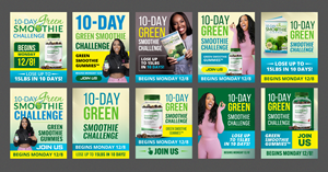 Banner-Design von SAI DESIGNS für Adiva+Publishing | Design: #36463570