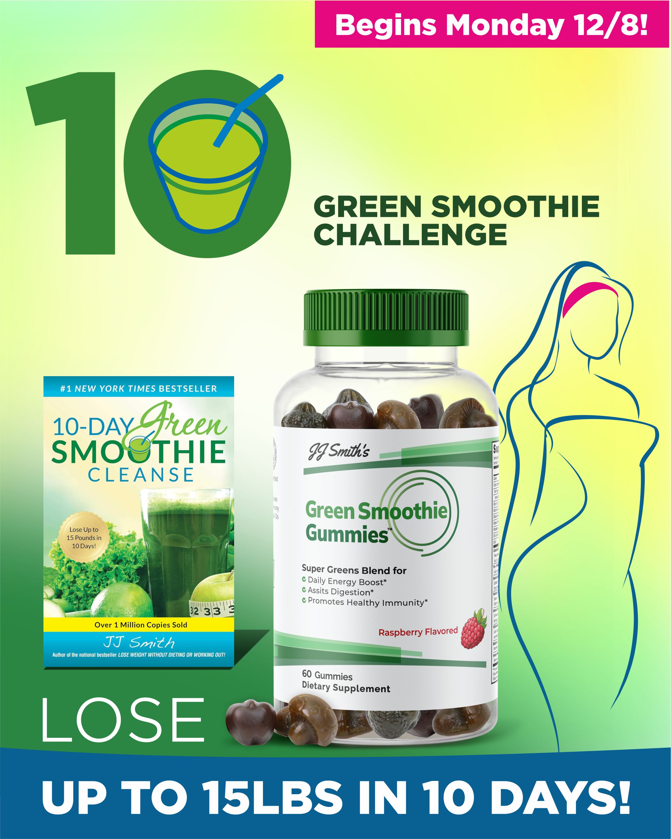 Banner Ad Design by geepee21 for Adiva+Publishing | Design #36456751