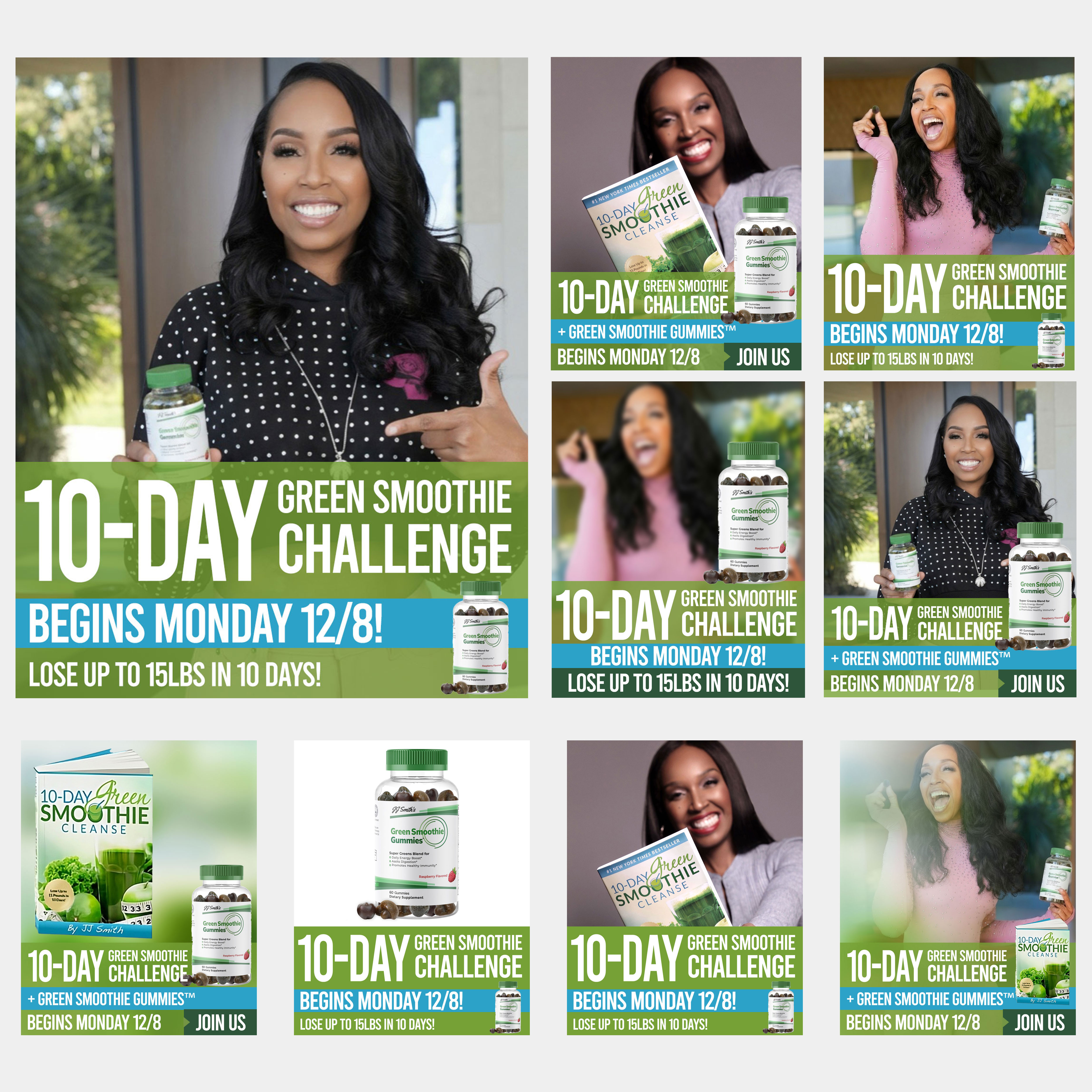 Design de Bannière  par rainbowmagic2017 pour Adiva+Publishing | Design #36458147