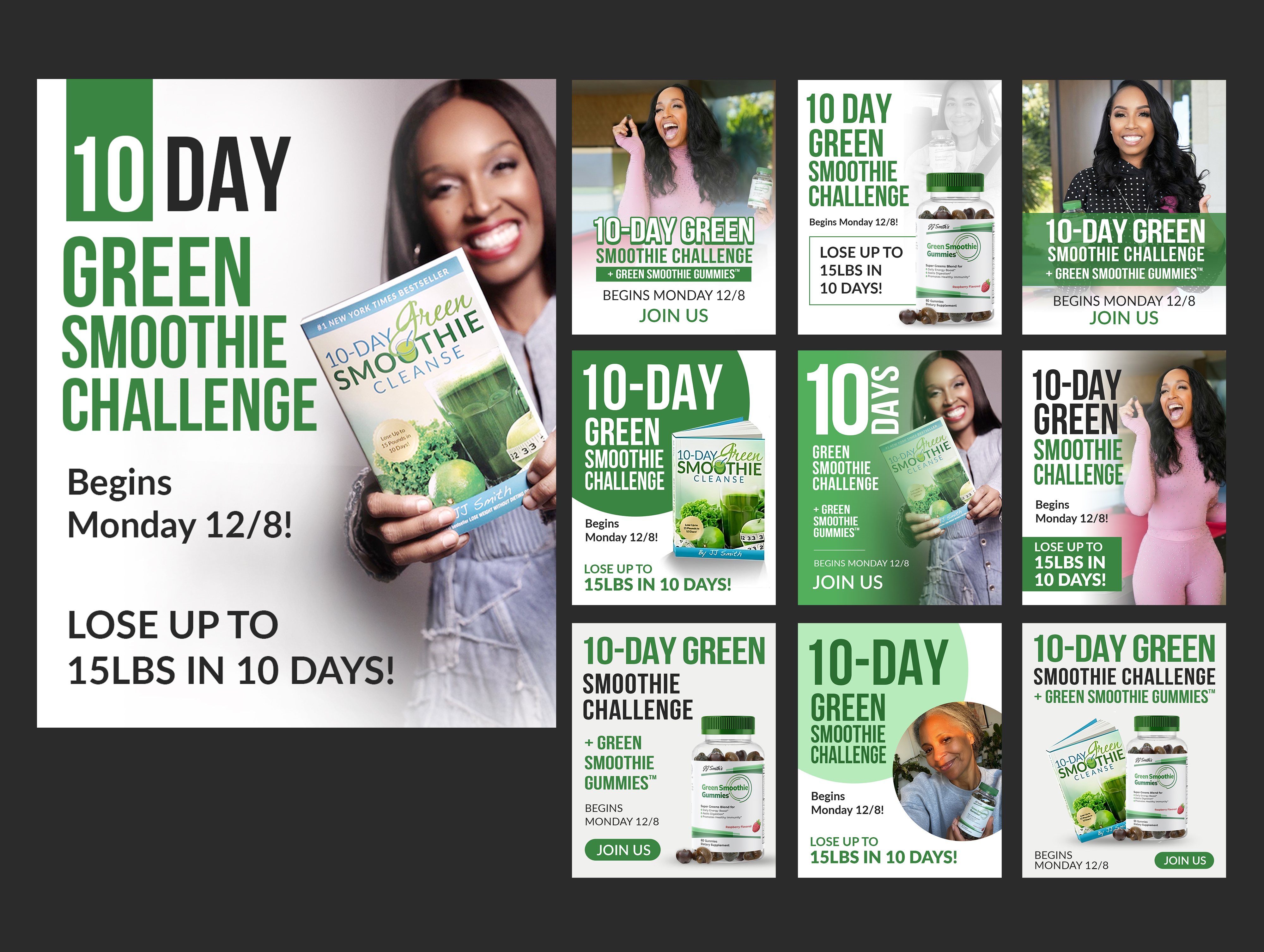 Design de Bannière  par ARTOGRAPHY pour Adiva+Publishing | Design #36455580