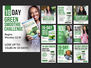 Design de Bannière  par ARTOGRAPHY pour Adiva+Publishing | Design #36455580