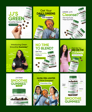 Banner-Design von Graphic Guy für Adiva+Publishing | Design: #36464374