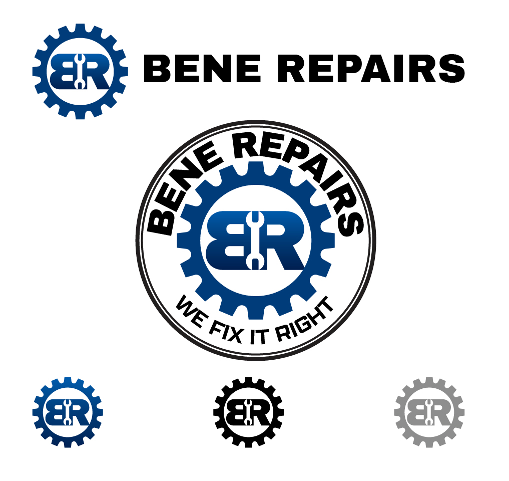 Logo-Design von Onse Officials für dieses Projekt | Design #36451775