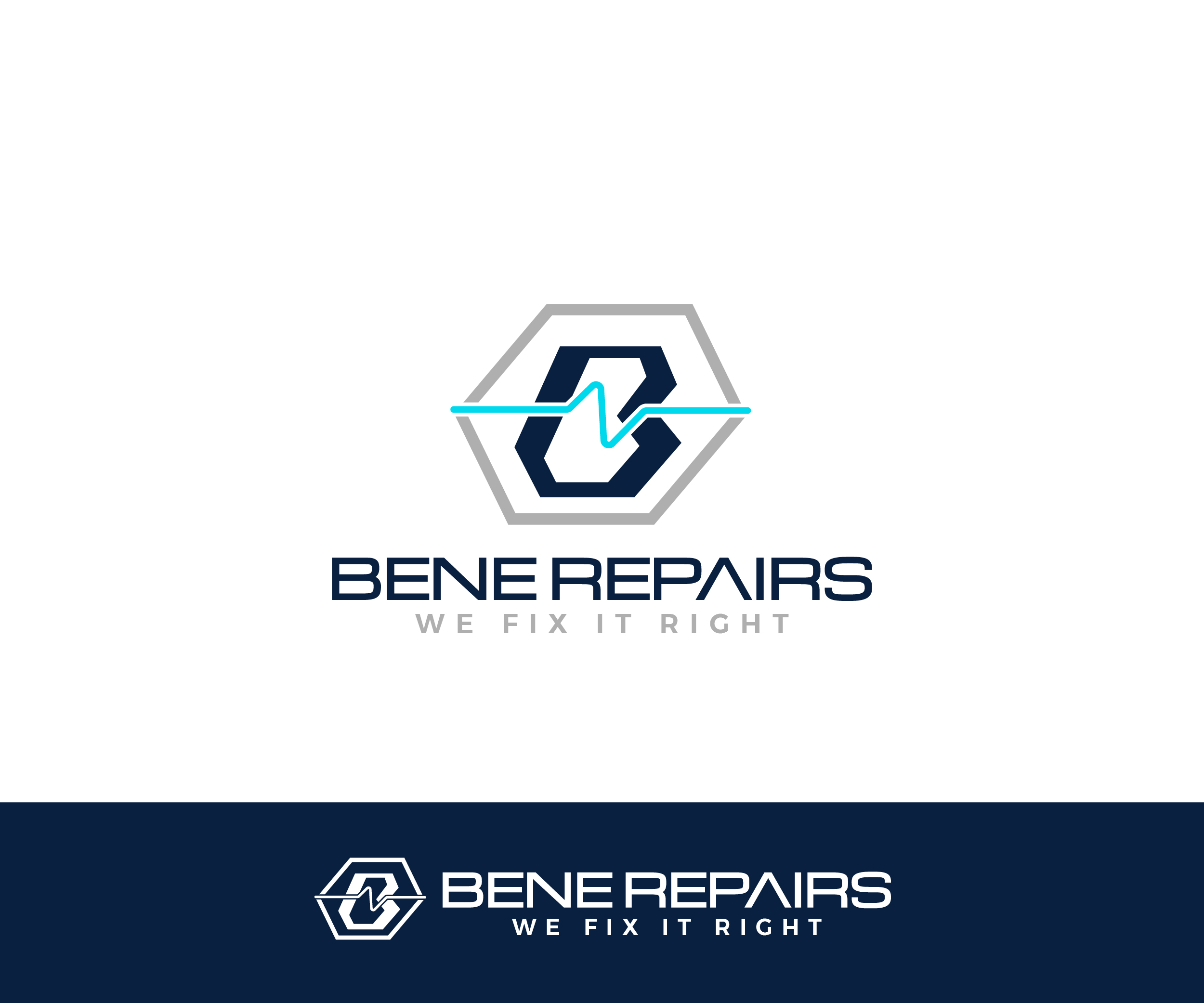 Logo Design by James J. for this project | Design: #36454674