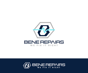 Logo Design by James J.