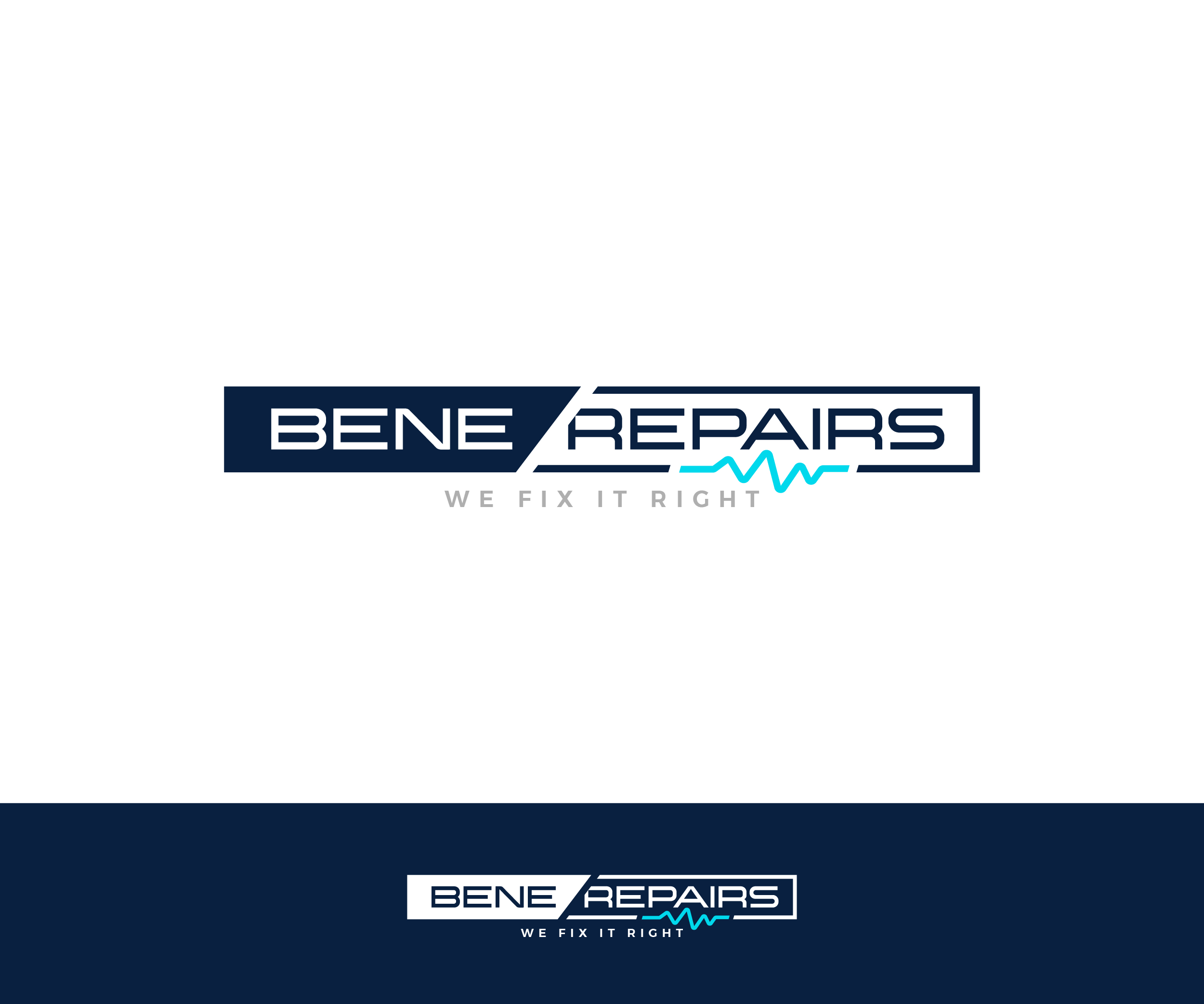 Logo Design by James J. for this project | Design #36454708