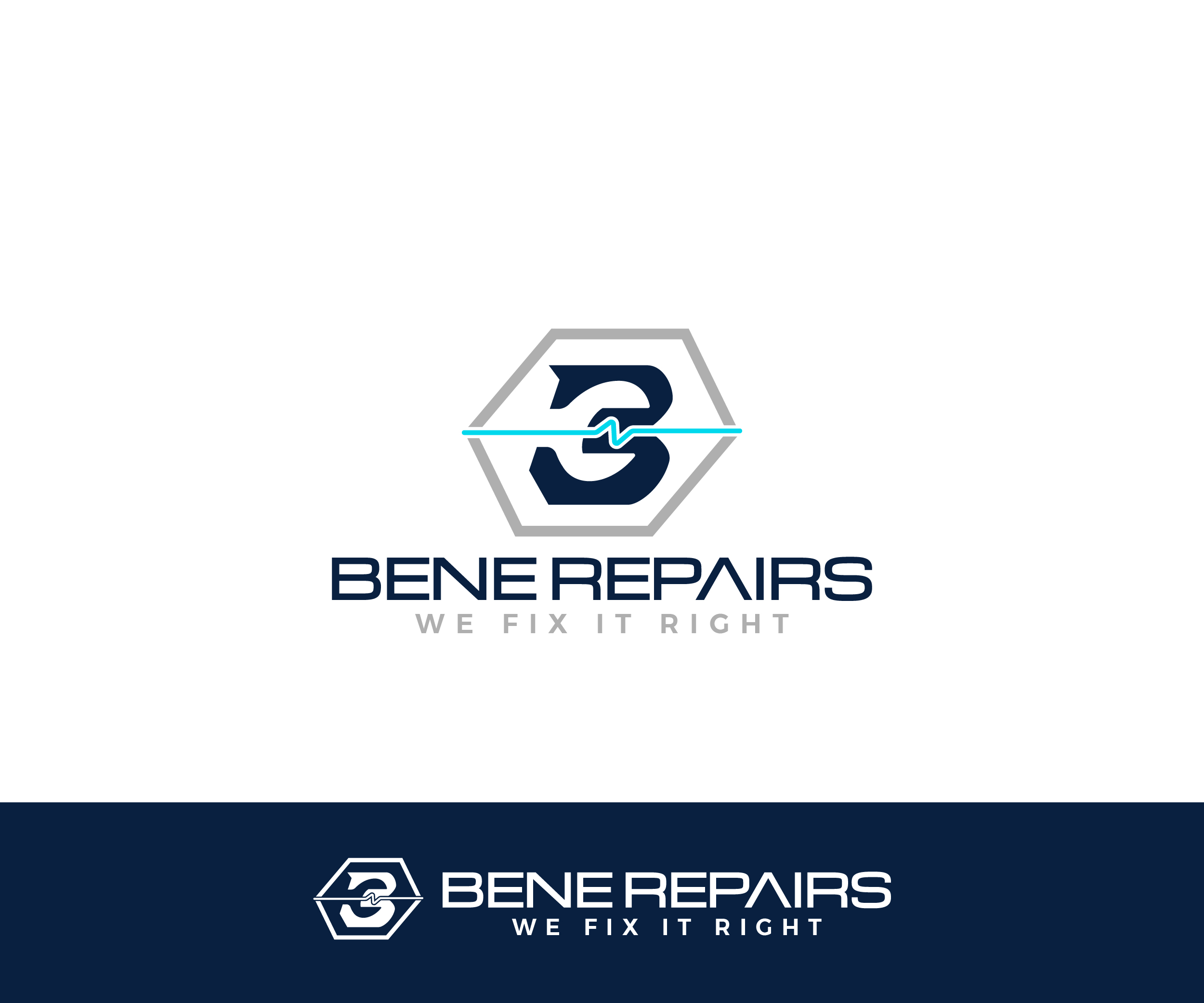 Diseño de Logo por James J. para este proyecto | Diseño #36479566