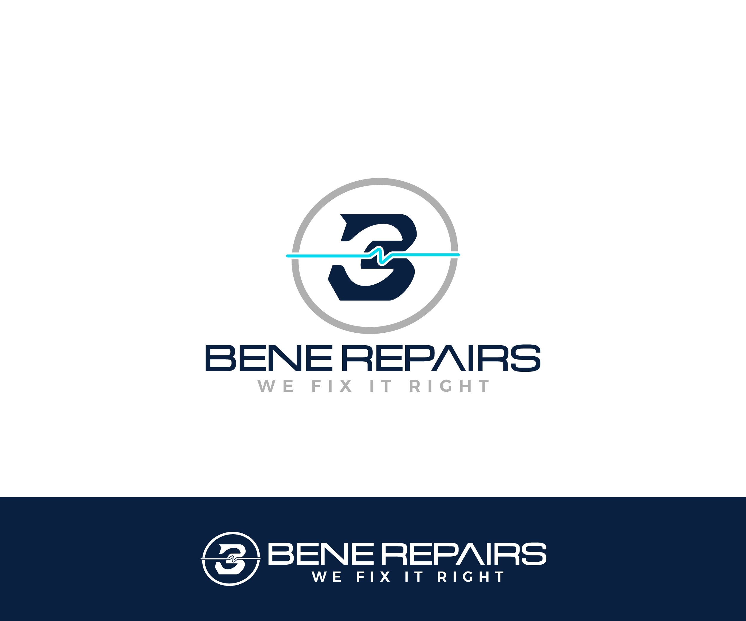 Logo Design by James J. for this project | Design #36484234