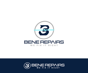 Logo Design by James J. for this project | Design: #36484234