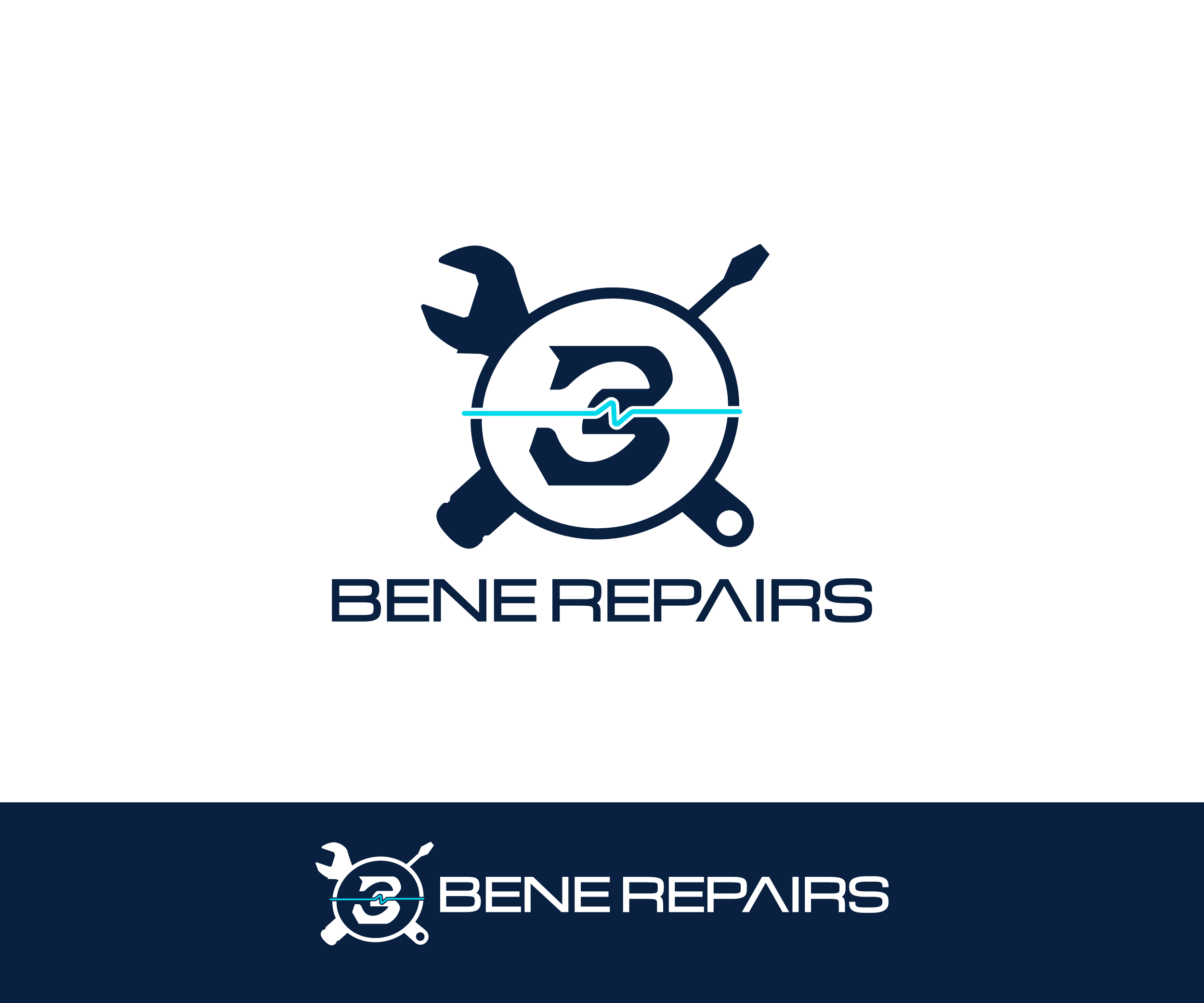 Logo Design by James J. for this project | Design #36503676