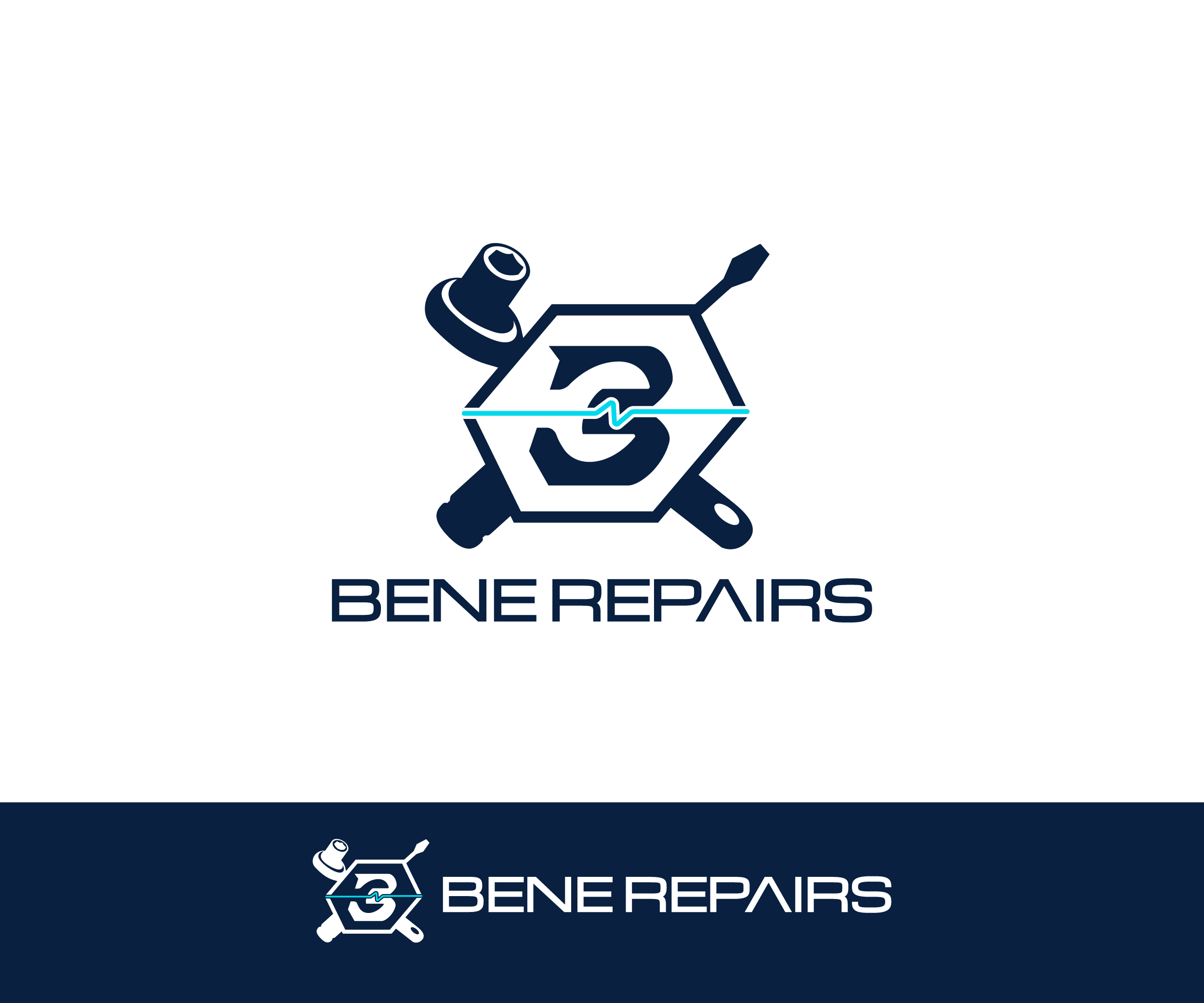 Logo Design by James J. for this project | Design #36509658