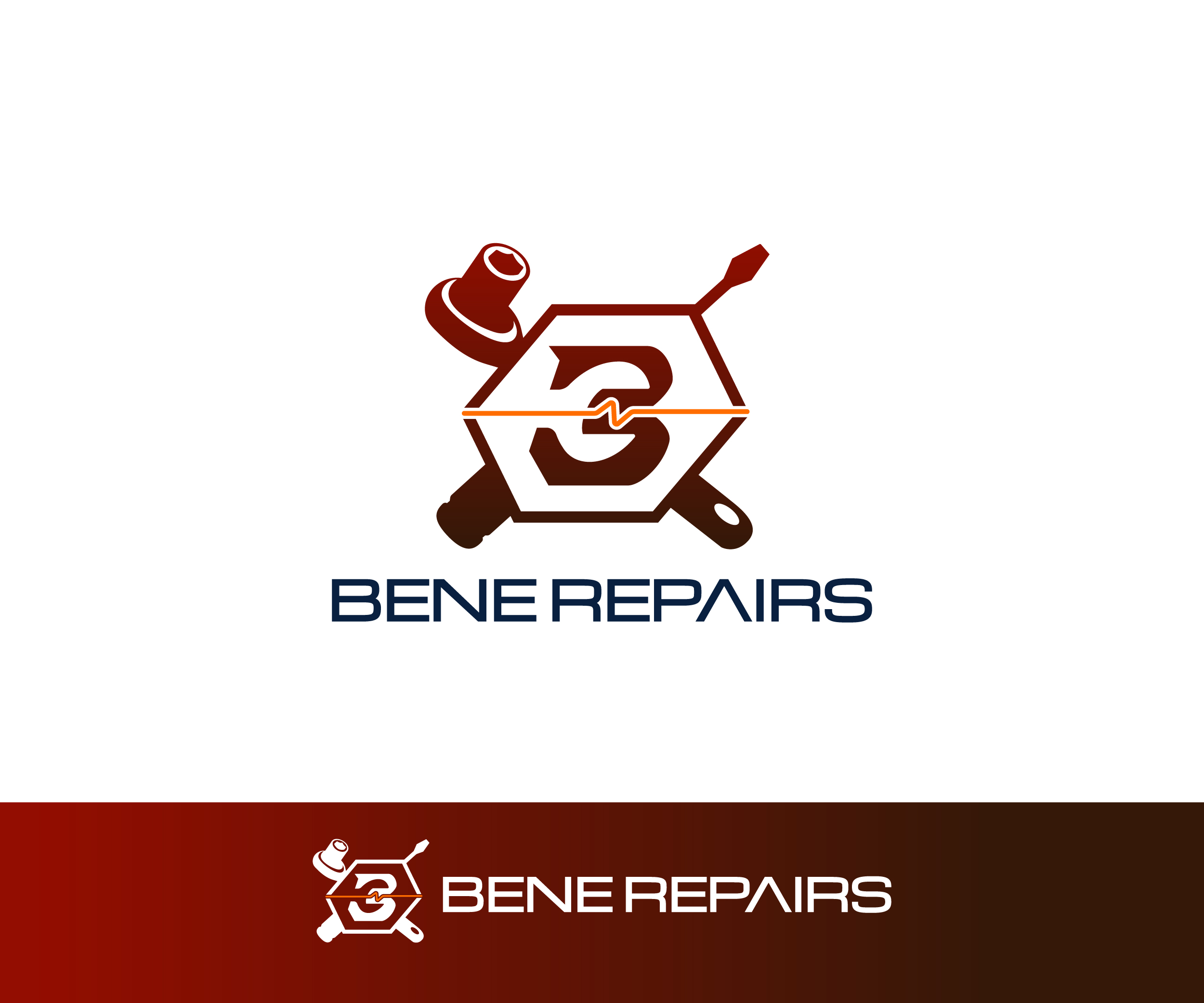 Logo Design by James J. for this project | Design #36542773