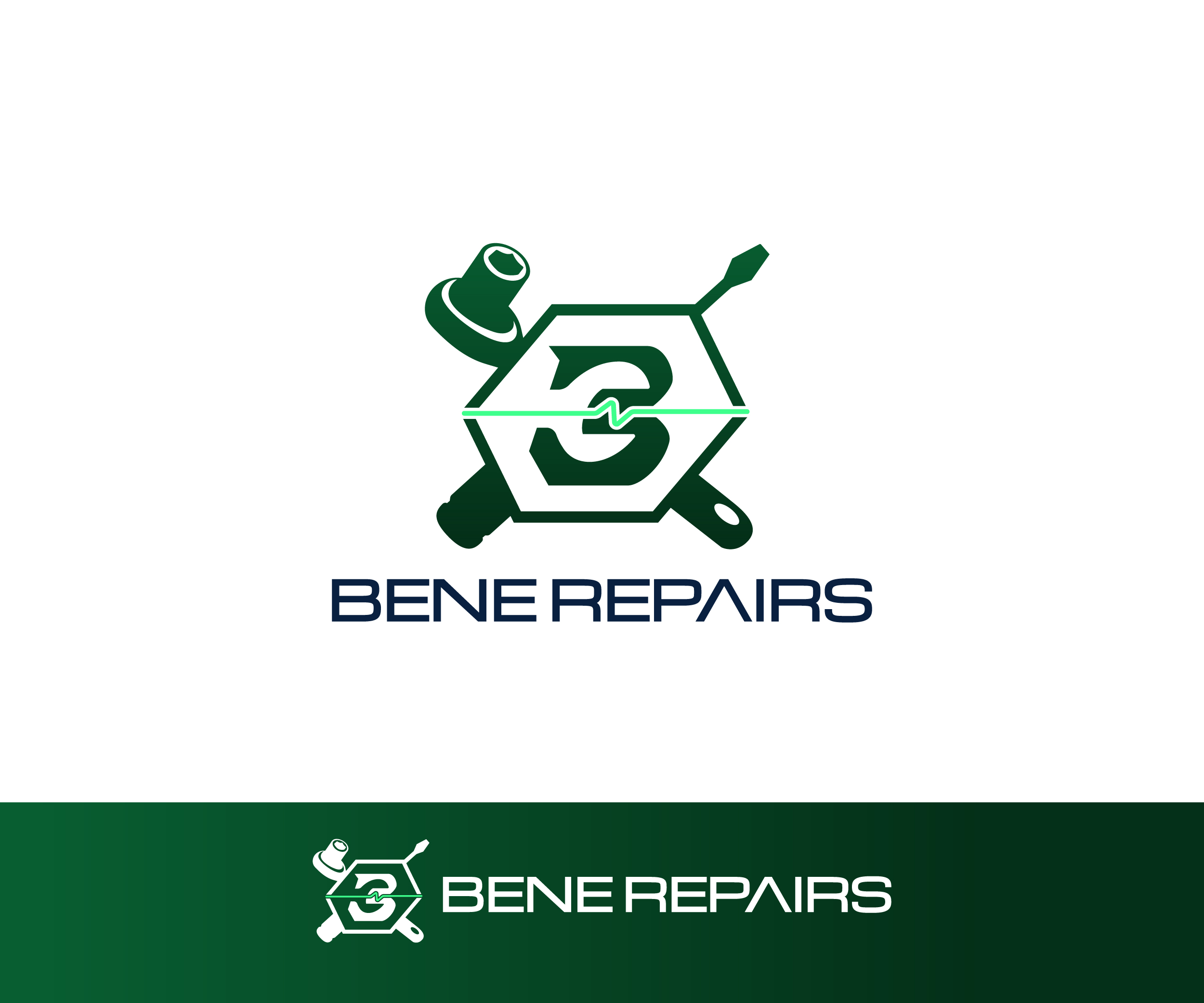 Logo Design by James J. for this project | Design #36542774