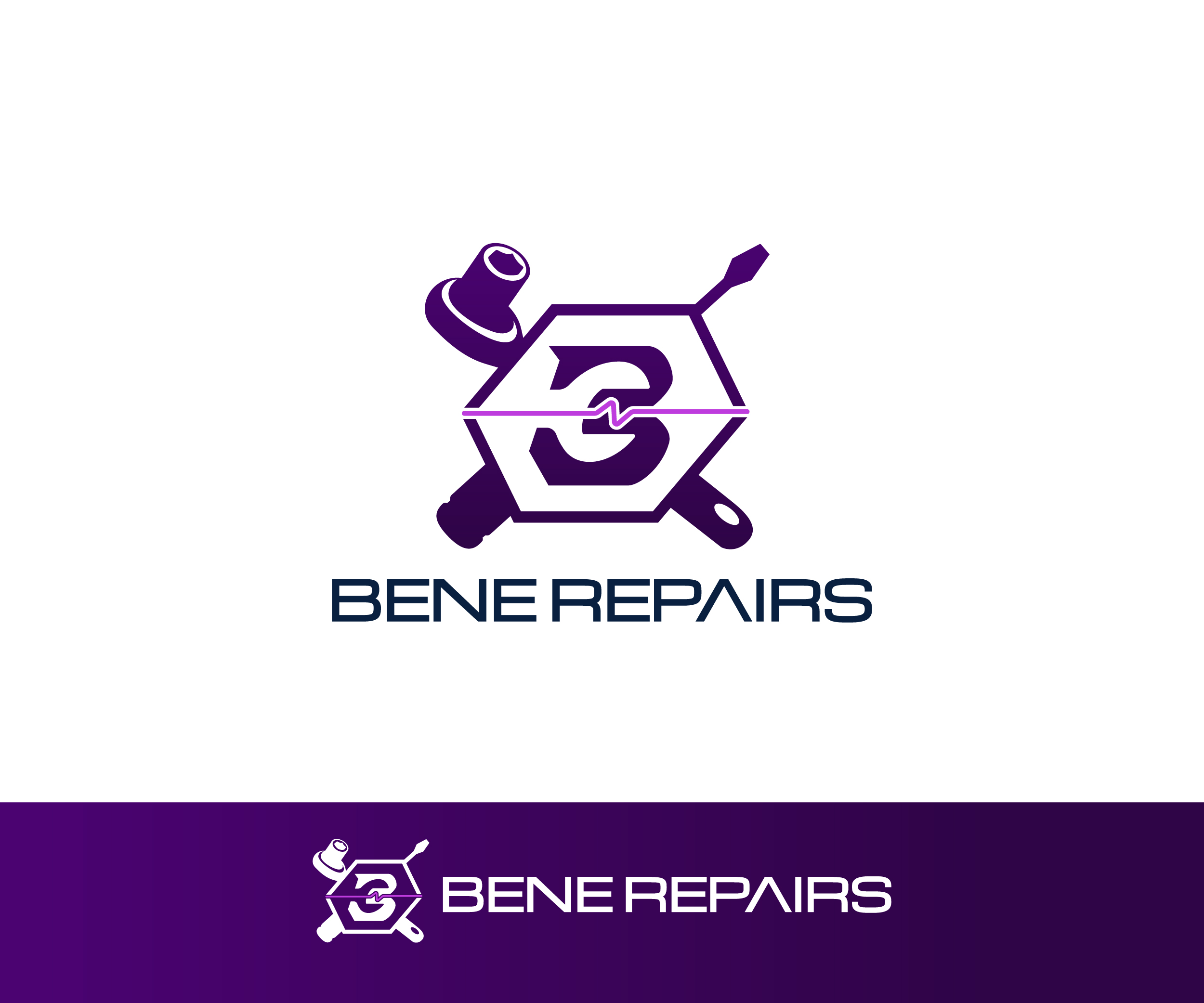 Logo Design by James J. for this project | Design #36542775