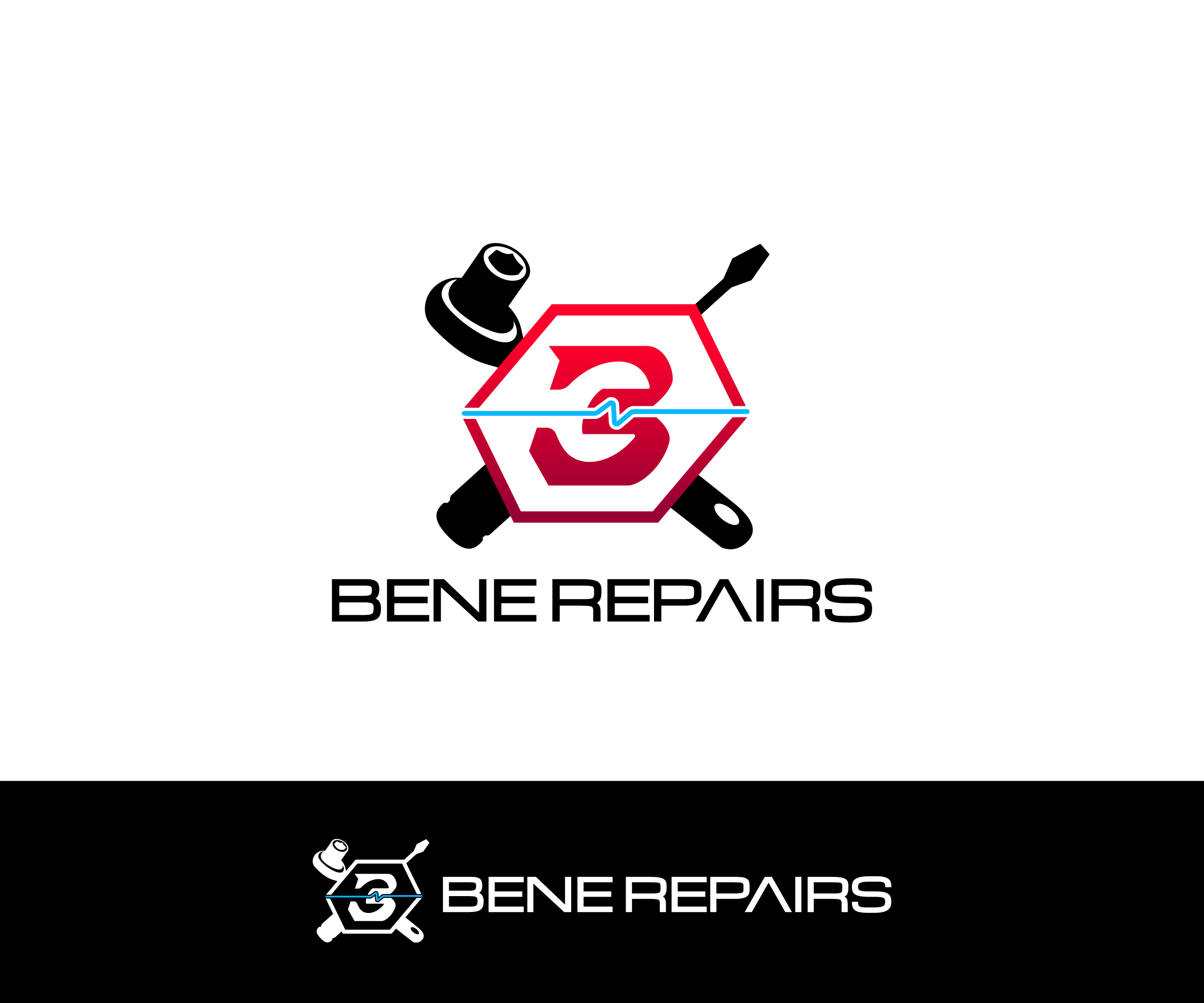 Logo Design by James J. for this project | Design #36547763