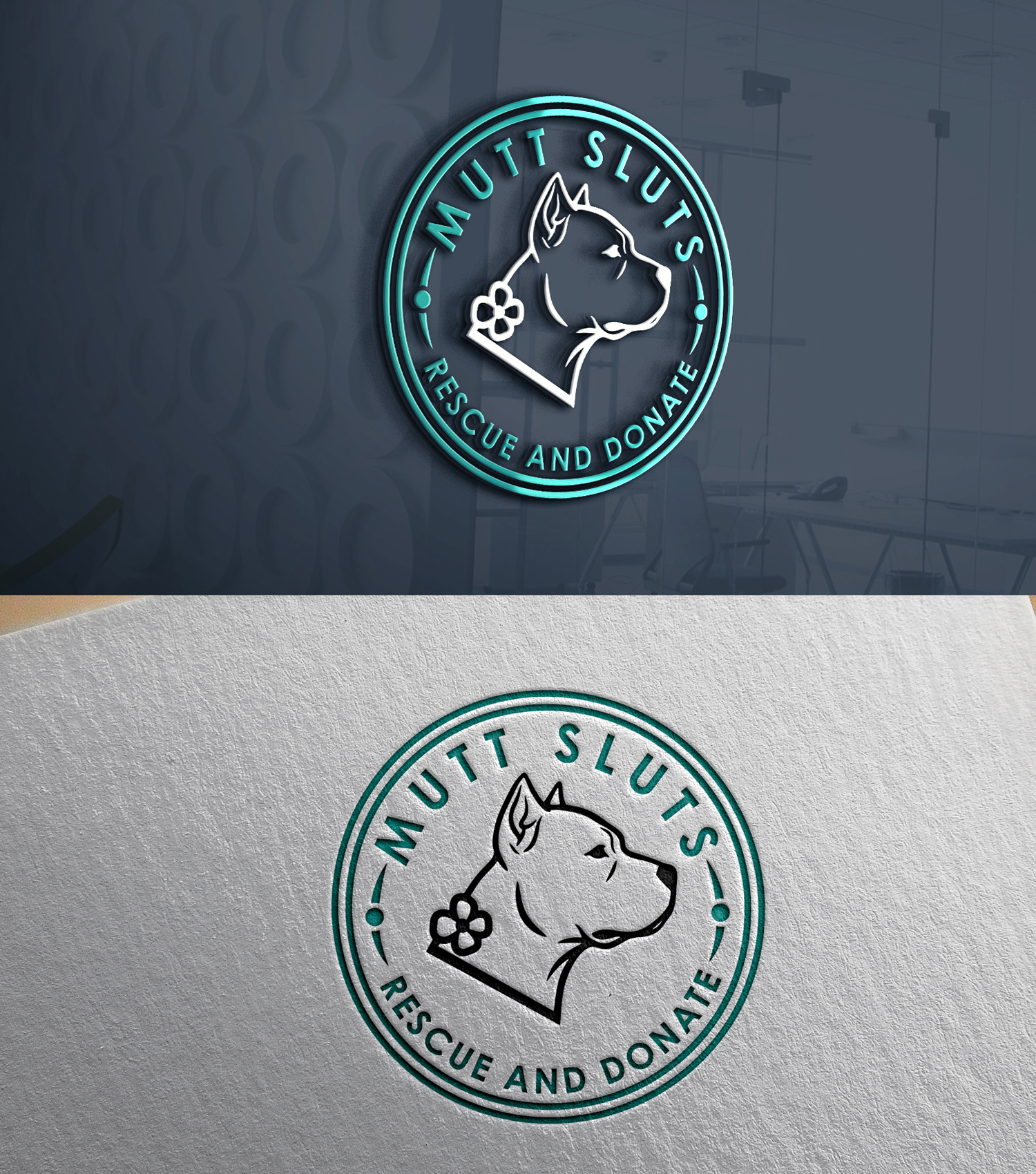 Logo Design by 24ksunny for this project | Design #36455352
