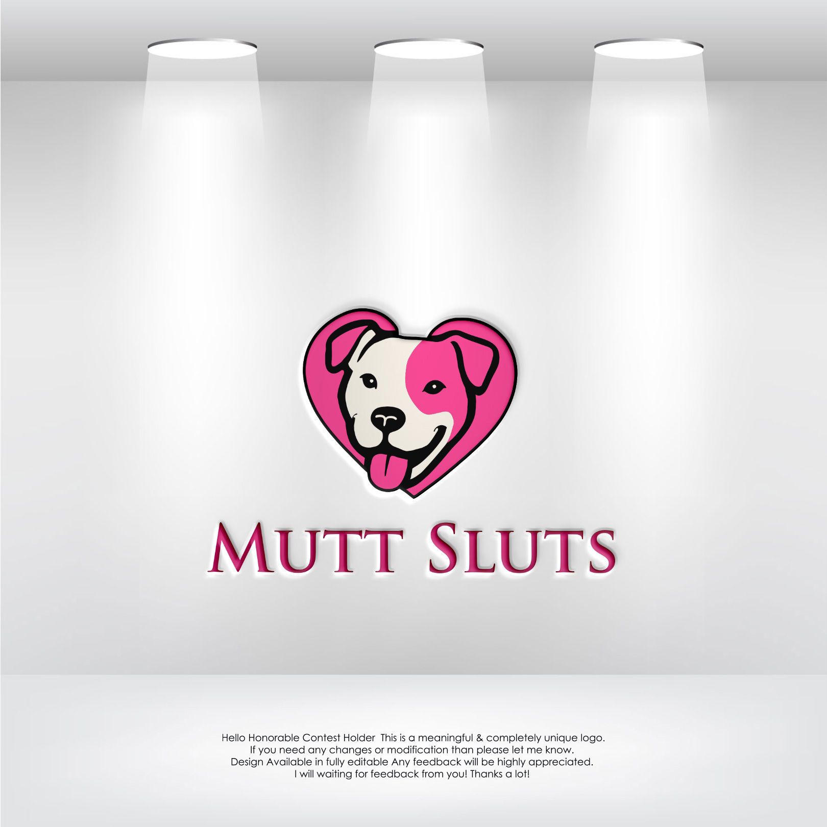 Logo Design by LogoEon for this project | Design #36452604